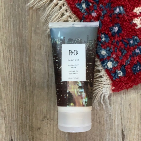 R + Co Other - •R + Co Park Ave Blow Out Balm•